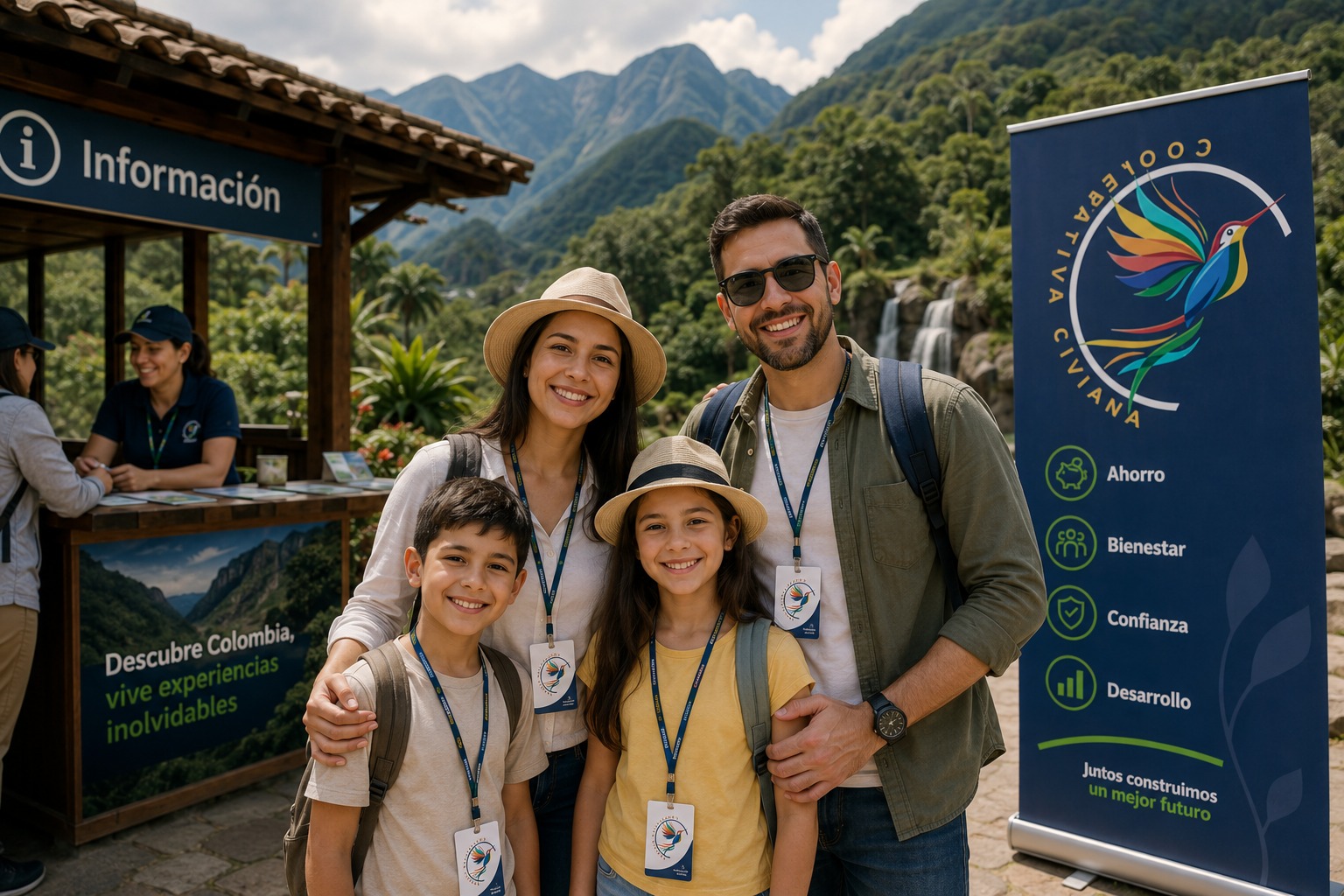 Alianzas familia2